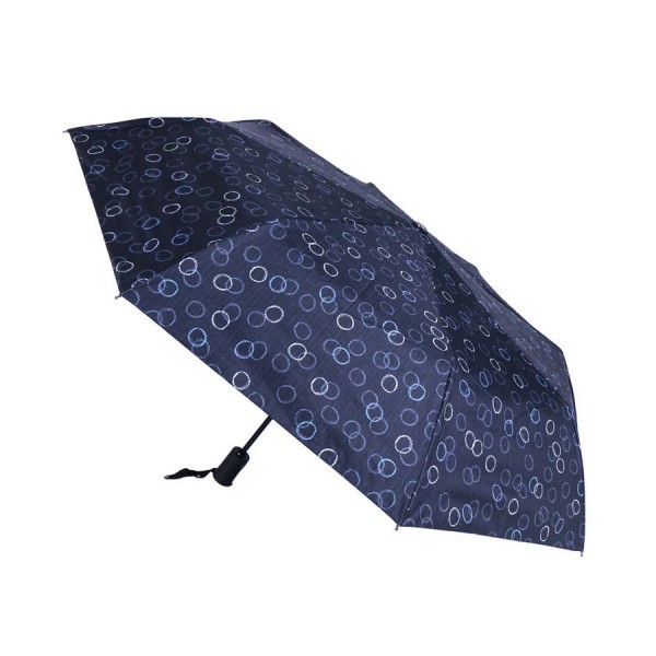 상품 이미지: 아가타 3단 완전자동 써클 우양산