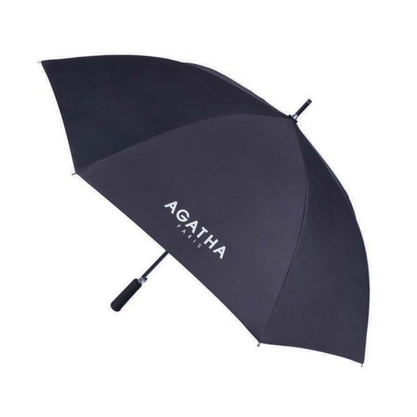 상품 이미지: 아가타 70자동 카본 솔리드 장우산(나노코팅)