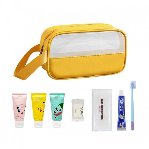 헬스트래블 워시파우치백 세트