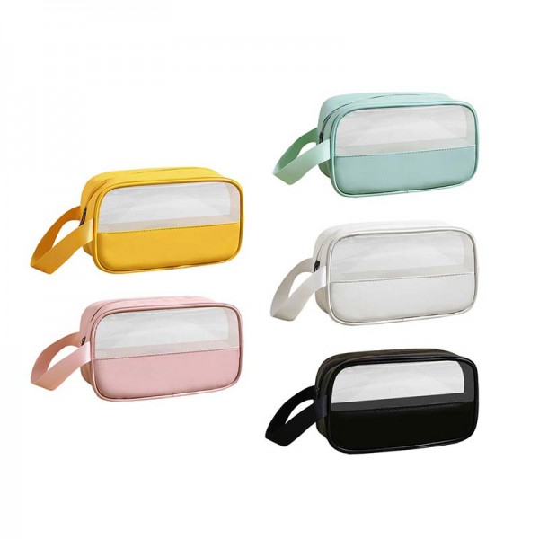 상품 이미지: 헬스트래블 워시파우치백