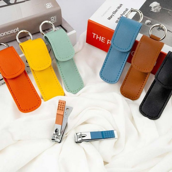 상품 이미지: 실버링 휴대용 손톱깎이