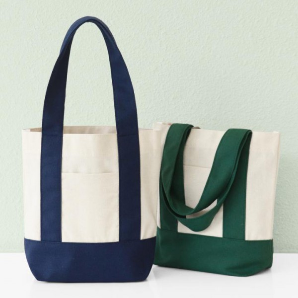 상품 이미지: 해리포켓에코백