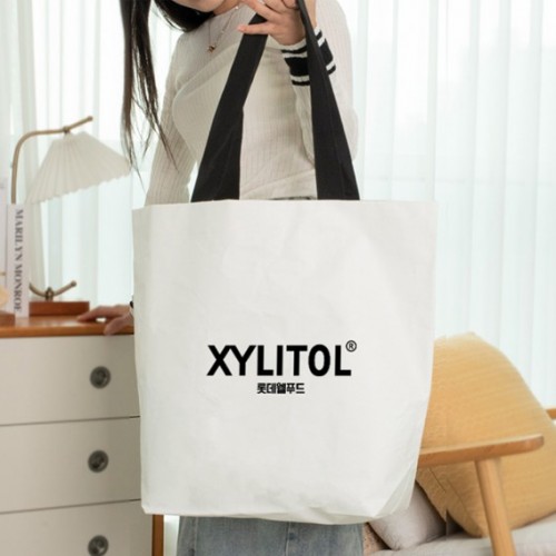 친환경 리유저블백(중)