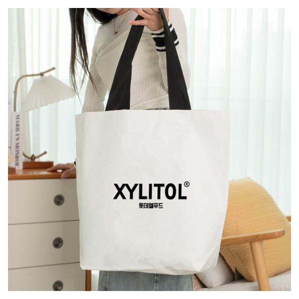 상품 이미지: 친환경 리유저블백(중)