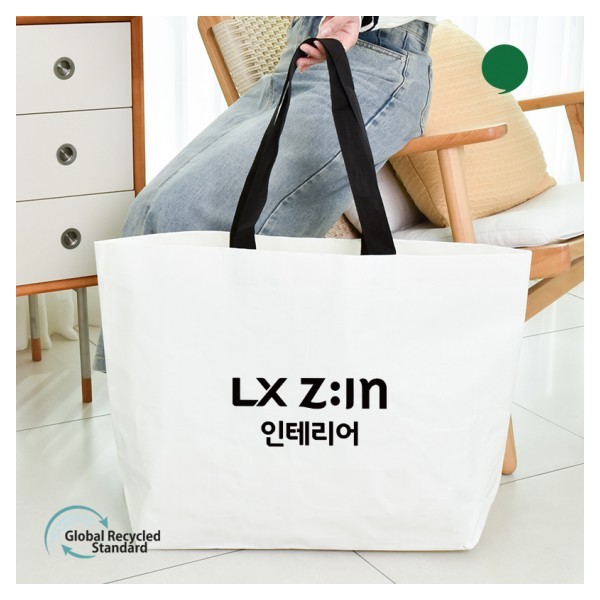상품 이미지: 친환경 리유저블백(대)