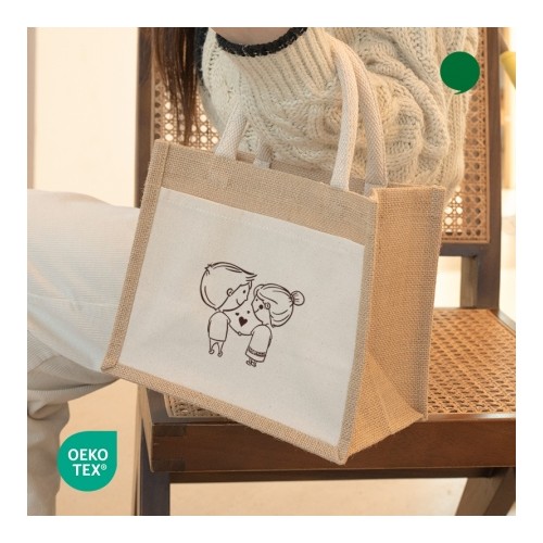 오코텍스 패리스쥬트백