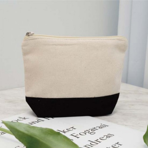 오코텍스 투톤 에코지퍼파우치