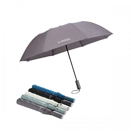 몽크로스 데코 2단우산