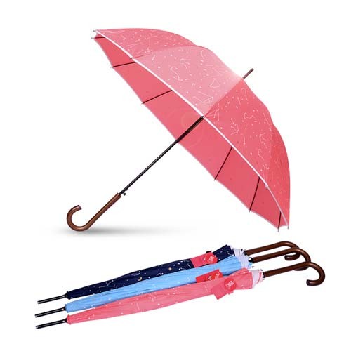 몽크로스 60 팅클스타 패션우양산