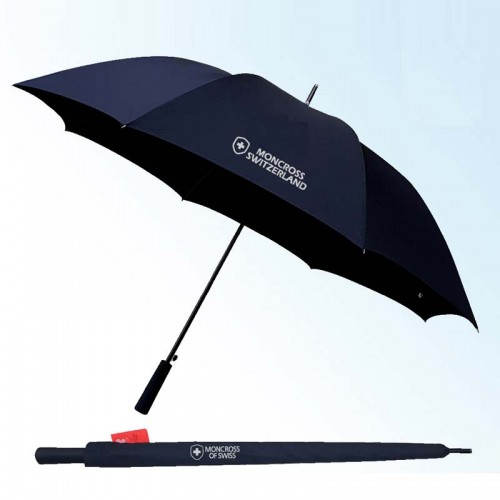 몽크로스 초경량 75카본 골프우산