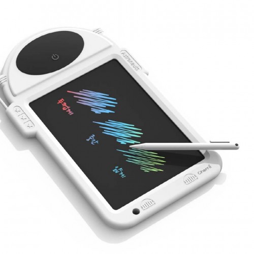 케미 멀티컬러 LCD전자노트패드(스티커포함)