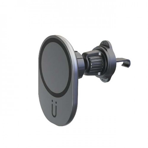 드리온 15W 고속맥세이프 차량용무선충전기(케이블미포함)