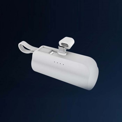 GUIDE 도킹형보조배터리 5000mAh