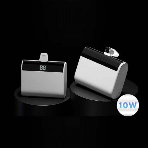 GUIDE LED 10W 도킹형보조배터리 10000mAh