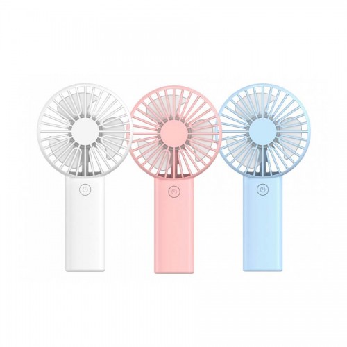 디셀라 거치겸용핸디선풍기