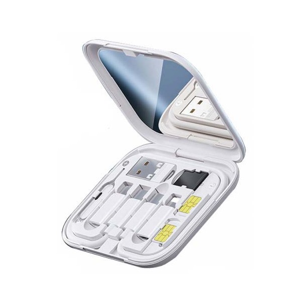 상품 이미지: 올인원 케이블키트