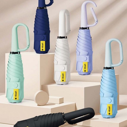 미니5단 접이식 고리양우산