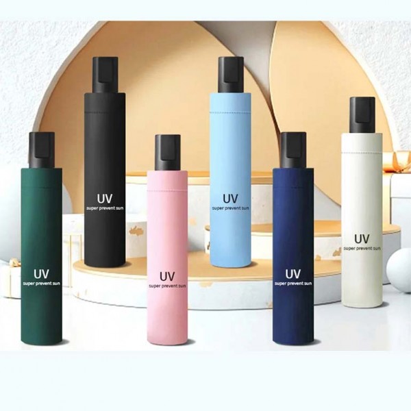 상품 이미지: 맥로이드 UV자외선차단 수동3단 거꾸로양우산 B타입