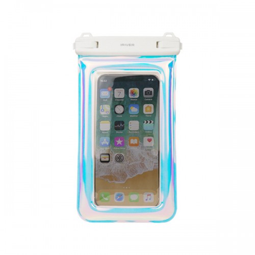 아이리버 레인보우방수팩 IWP-800