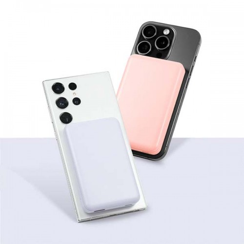 뉴클 젤리파워 PD22.5W 맥세이프 보조배터리 5000mAh