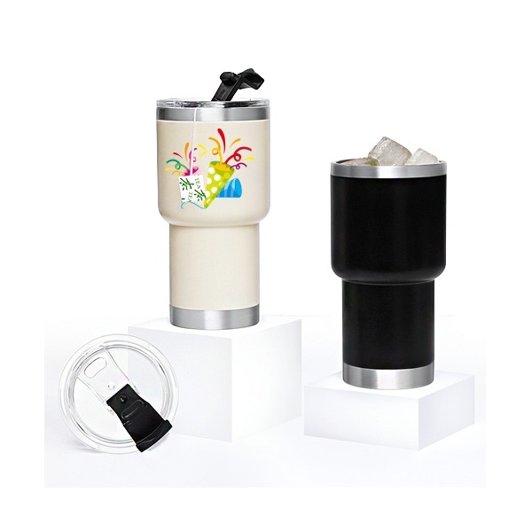 상품 이미지: 나이아드 스웰 스텐텀블러 500ml