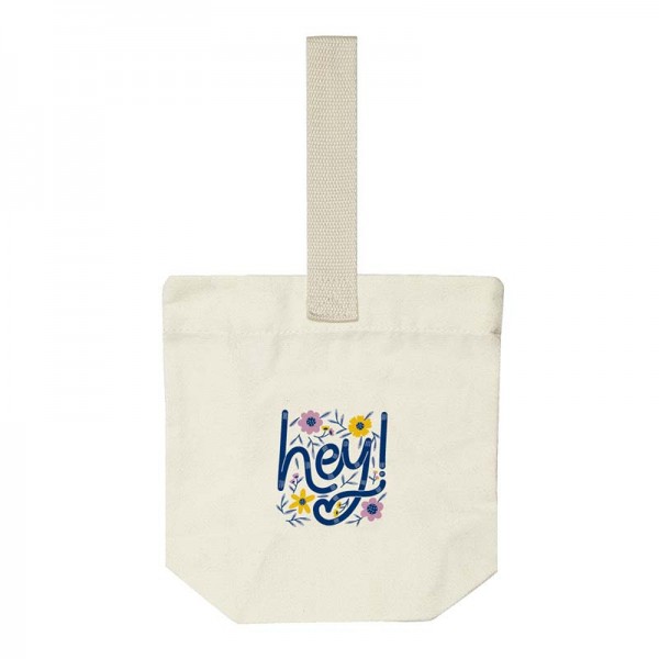 상품 이미지: 원핸들에코백(웨빙끈) HE02