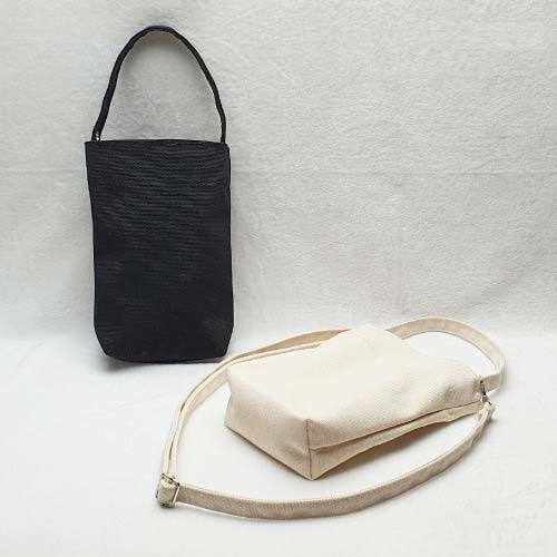 미니 에코크로스백 HE04