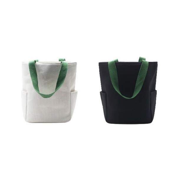 상품 이미지: 투포켓에코백 HE06