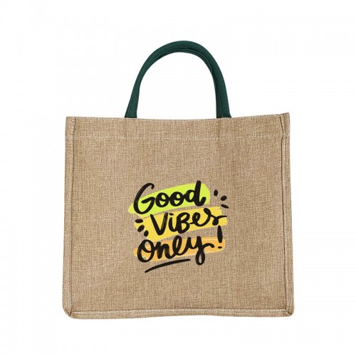 린넨에코백 HE09