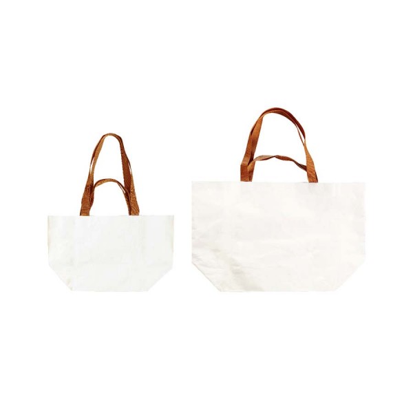 상품 이미지: 무광 타포린백