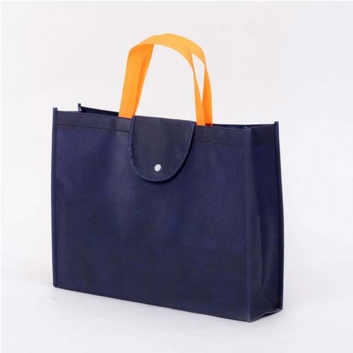 접이식 부직포가방(대형)