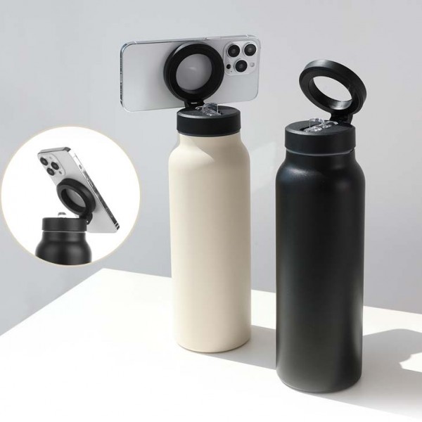 상품 이미지: 프리미엄 맥세이프(마그네틱) 텀블러 500ml