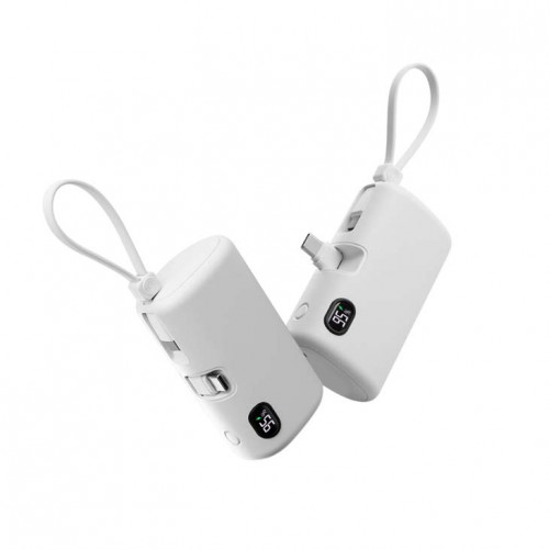 아이패스트 도킹형 고속충전 보조배터리 10000mAh