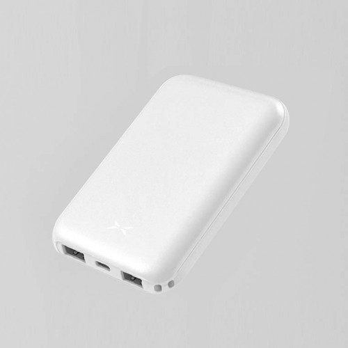 슬림형 큐브 보조배터리 10,000mAh 852 