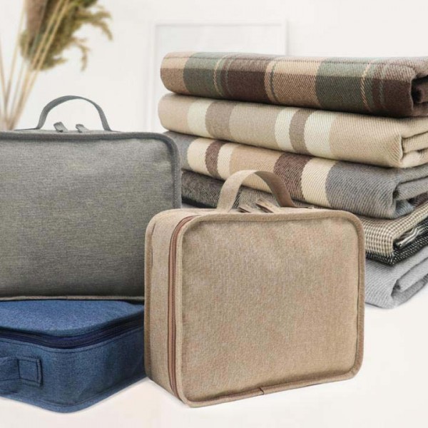 상품 이미지: 테리노 핸디백 항공담요