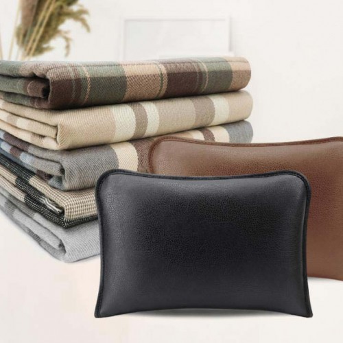 테리노 클래식쿠션 항공담요