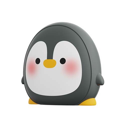 펭귄 양면 손난로보조배터리 5000mAh