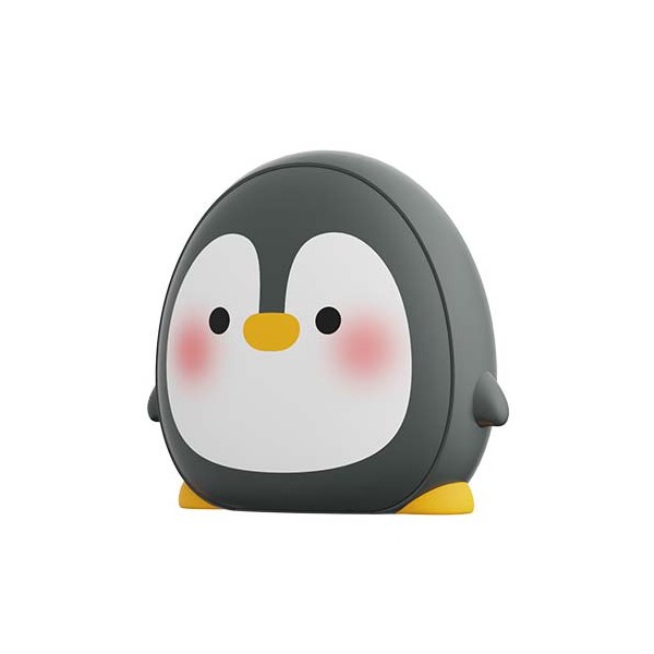 상품 이미지: 펭귄 양면 손난로보조배터리 5000mAh