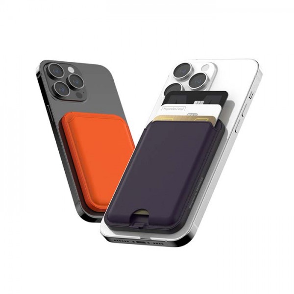 상품 이미지: 뉴니스 맥세이프 카드지갑 스탠드