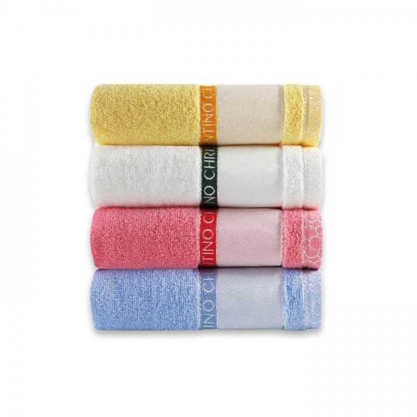 상품 이미지: 토베 파스텔 오션 전사타올