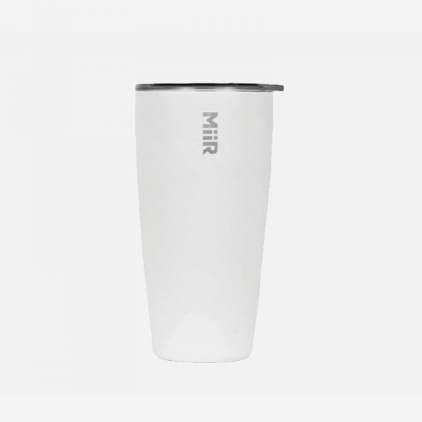 상품 이미지: 미르 베큠 인슐레이티드 텀블러(슬라이드뚜껑) 474ml(16oz)