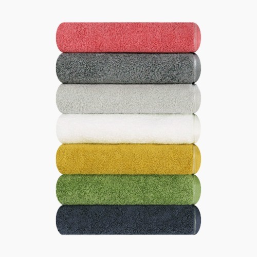 송월타올 컬러풀40