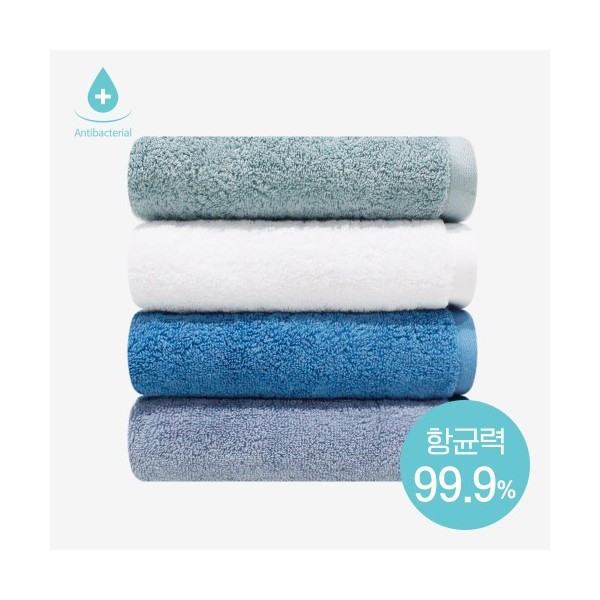 상품 이미지: 송월타올 항균 프리미엄무지40