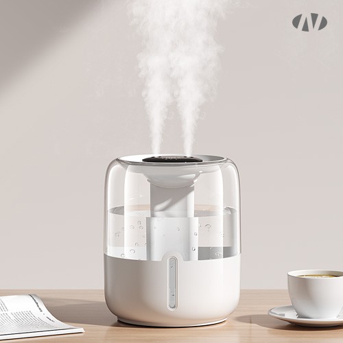 나오 디지털 하이드로 4.0 듀얼가습기 NAO-D6800H