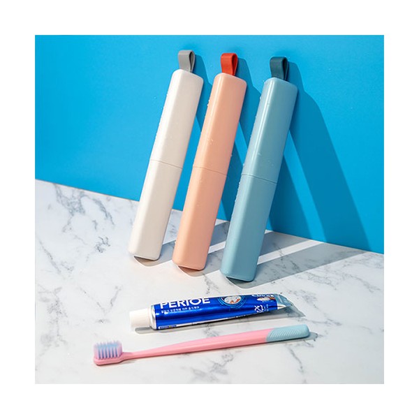 상품 이미지: 마카롱 휴대용 치약칫솔세트