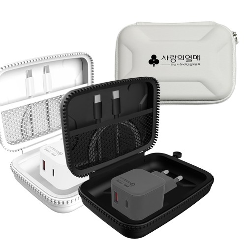 여행용 멀티충전기세트 CS61