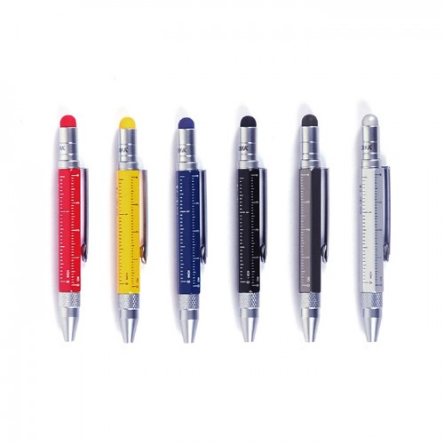 트로이카 멀티태스킹 미니볼펜 PIP25