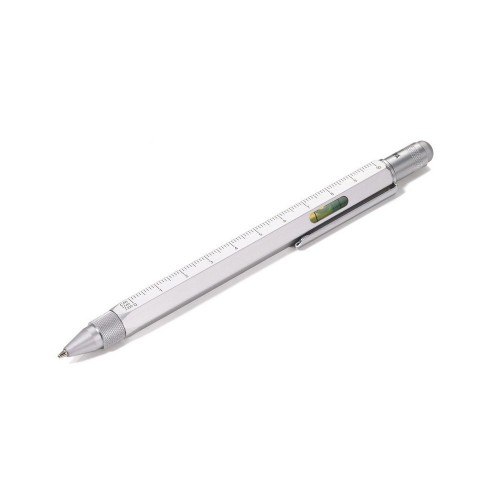 트로이카 컨스트럭션 멀티태스킹볼펜 PIP20