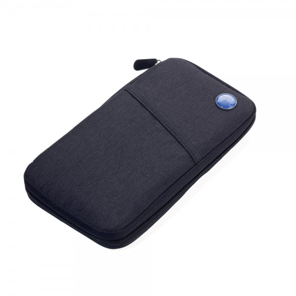 상품 이미지: 트로이카 트래블케이스 TRV20/BK-A037