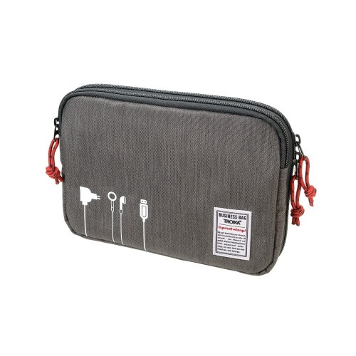 트로이카 비즈니스 테크파우치 BBG64